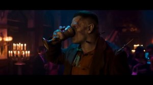 Отель трансильвания трейлер Hotel Transylvania_ Live Action (2026)