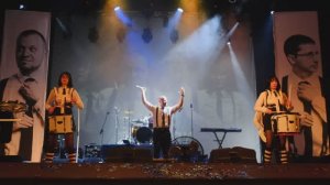 ТУНТУРИ - Прокрастинация. / Рок-вершина /