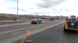 НА КОТЕЛЬНИКОВА МЕНЯЕТСЯ СХЕМА ДВИЖЕНИЯ