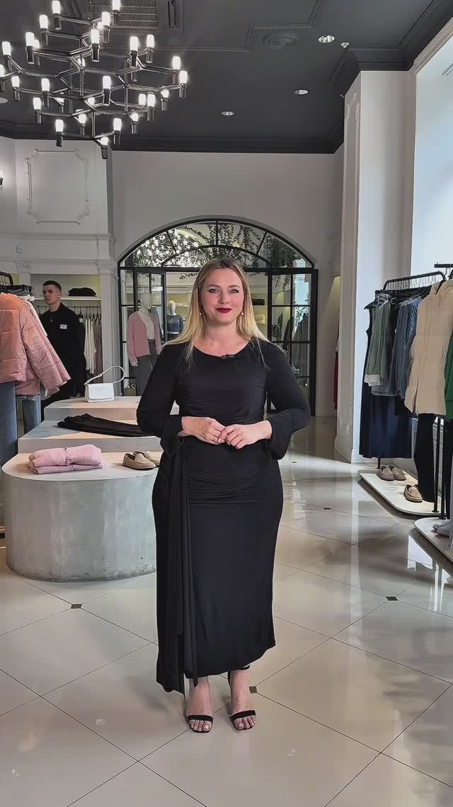 Образы для плюс сайз 💋