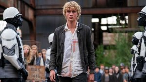 Голодные игры 6: Рассвет Жатвы  Русский Трейлер 4K Дубляж 2026