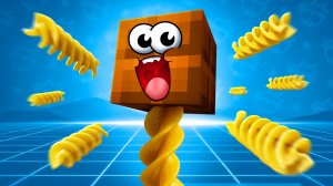 🎵 ВЛАДУС — Лёня Макароня (Клип, Пародия)