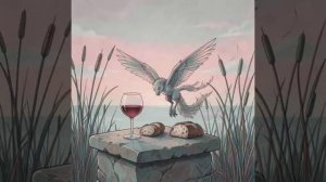 Николай Гумилев Шестое чувство 7