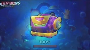 БРАВЛ СТАРС