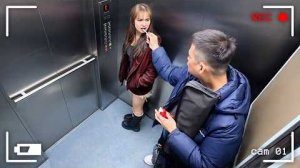 120 НЕВЕРОЯТНЫХ МОМЕНТОВ, СНЯТЫХ НА КАМЕРЫ НАБЛЮДЕНИЯ