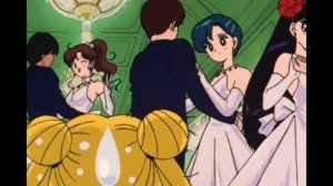 Смешные моменты из аниме #172