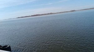 13.04.26. Наш выигрыш составил... рублей. Погода чудесная, прогулялись по пристани и набережной.