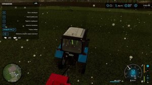 Farming Simulator 22
