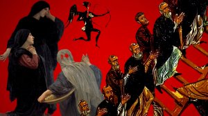 МЫ ПРИБЛИЖАЕМСЯ К КОНЦУ СВЕТА..БОГ ПРЕДУПРЕДИЛ ЛЮДЕЙ О СУДЕ НАД МИРОМ  ЕШЕ ВО ВРЕМЕНА ПРОРОКОВ..