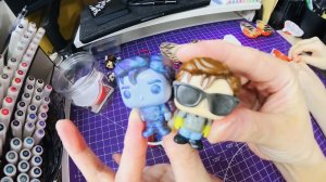 Продолжаем открывать шоколадные яйца Kinder Joy Очень Странные Дела. Сразу два Стива🍿