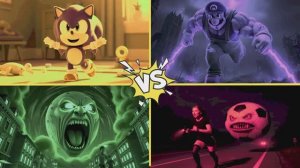 МУЛЬТИКИ ПРО МАШИНКИ 🚗 СУПЕР СОНИК и МАРИО на Монстр Траке ⚡ МОНСТР МЯЧ и Таинственная ЛУНА 🌙