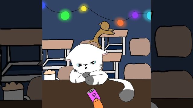 выпила напиток сью