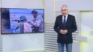 Беҙҙең геройҙар - 12.04.2026