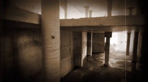 Как мы в Пасху на Собер-баш сьездили