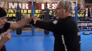 01.07 Punch - Bil Sao - Lop Sao Drill