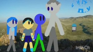 Жизнь каляки. Сборник. Все серии про новых друзей