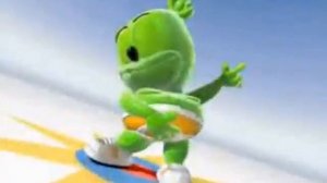 Gummy bear language Chicken gun Short