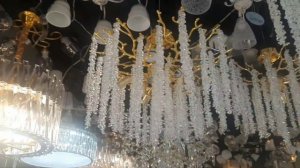 как выбрать люстру