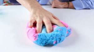 We Tried Making a SLIME BED!