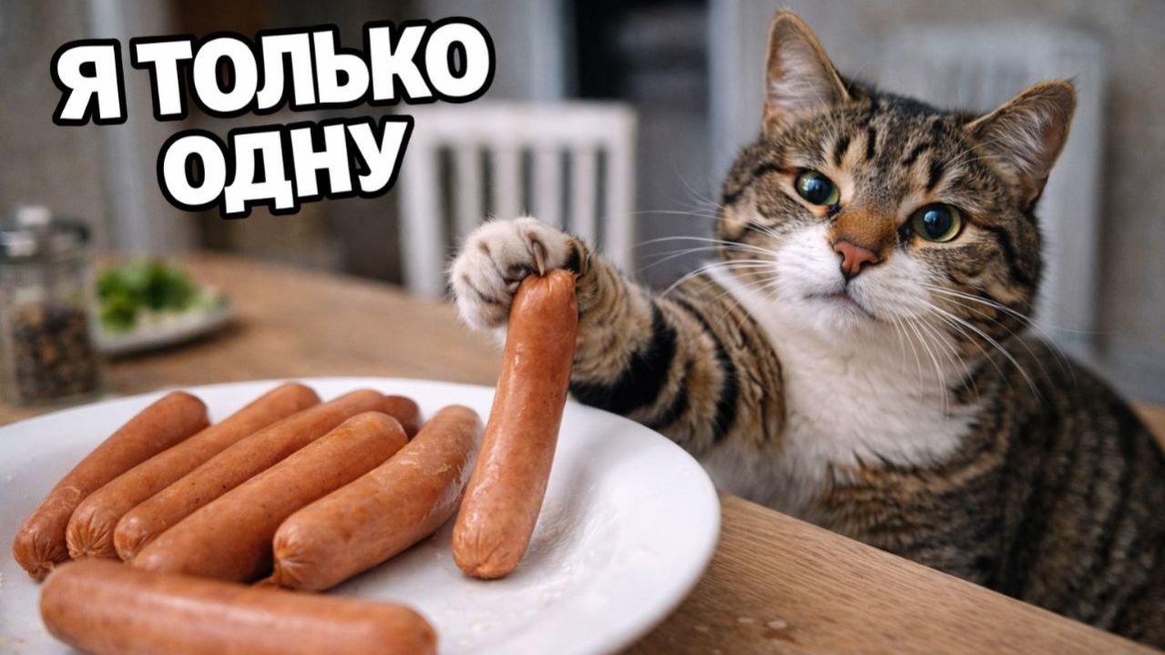 Смех до слёз: лучшие приколы №257