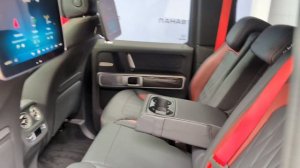 Mercedes-Benz Mercedes-AMG G 63 FL