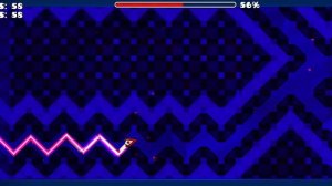 silent circles by Cyrillic (silent level)