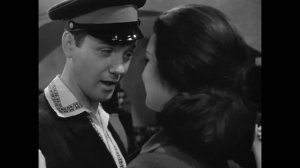 Ваша серость меня немножко удивляет! Фрагменты из фильма "Живёт такой парень". 1964 г.