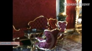 РЕДКОЕ_ВИДЕО_ПРИЛЁТА_ПРЕЗИДЕНТА_США_НИКСОНА_В_СССР_22_мая_1972