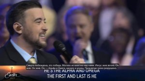 Jesus is Alive  /  FBA Worship