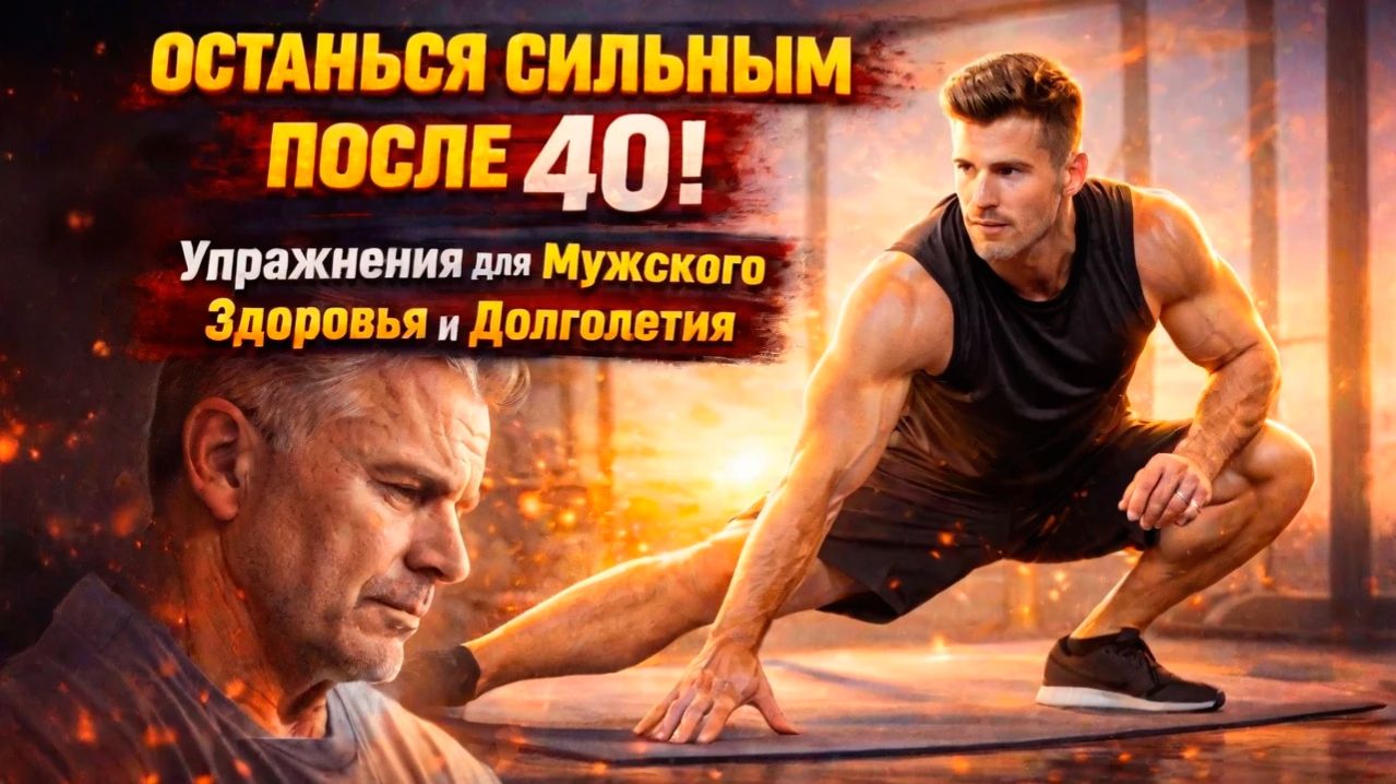 PRO WORKOUT 365 | Домашние тренировки