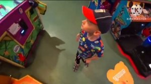 🍡 СЛАДКИЙ ПРИЗ🍬 МЫ ВЫИГРАЛИ СЕГОДНЯ 💪💪💪/ ДЕТСКАЯ ИГРОВАЯ КОМНАТА КОСМИК ,ДЕТСКИЙ КАНАЛ