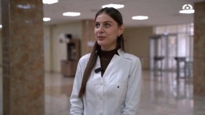 Давинчи. Опрос в медицинском университете