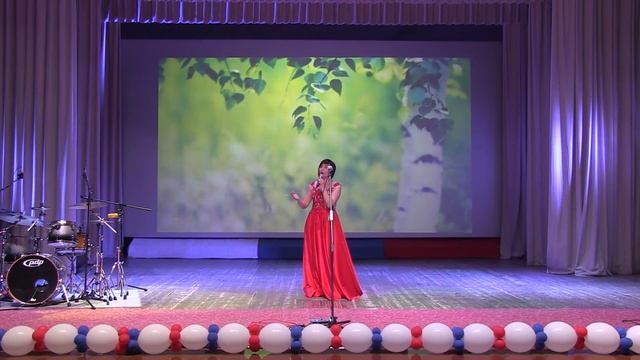 Елена Ямпольская