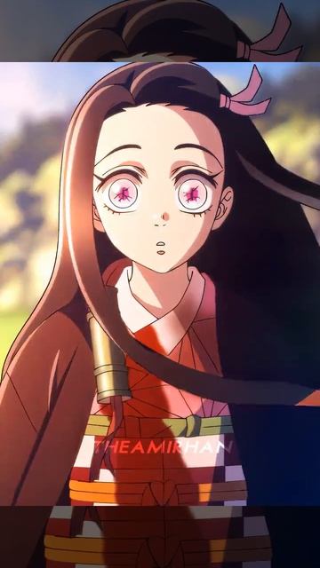 крд#эдит#незуко