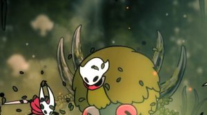 48. Гурр Изгой (Hollow knight silksong)