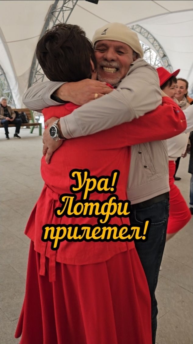 ❤️В нашем полку прибыло!💥🔥❤️