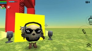 вторая теория по попе плейтайм 5