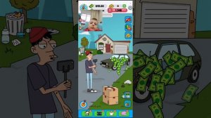 От Бедного до богатого блогера