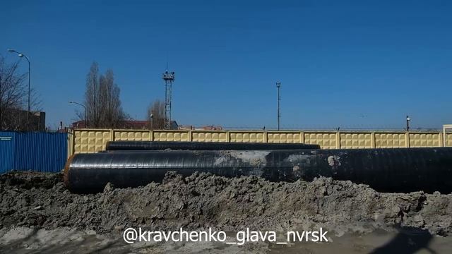 Глава Новороссийска недоволен: в городе зафиксировано 48 утечек воды