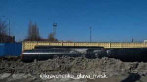 Глава Новороссийска недоволен: в городе зафиксировано 48 утечек воды