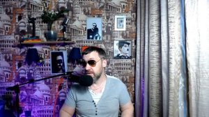 Брежнева сбежала в Италию и там вовсю хрипит