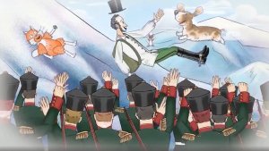 Пушкин и... Кавказ | 1 серия | Смотри на Иви