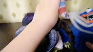 Прототип и хагги 🤣🤣🤣🤣🤣:3