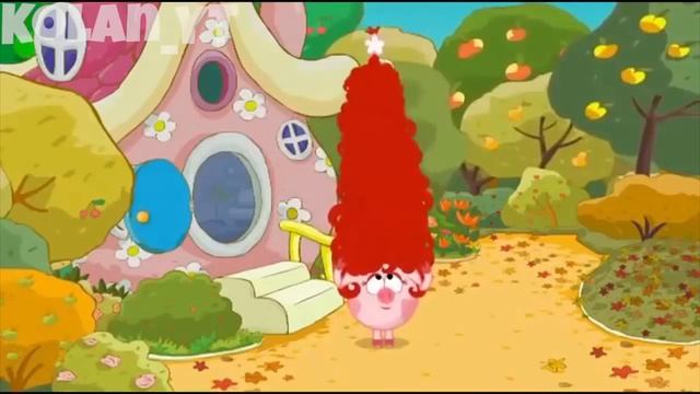 PYTP Смешарики без мата