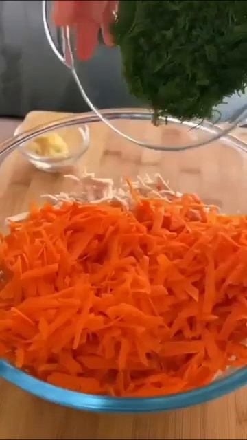 Салат Ацецили 