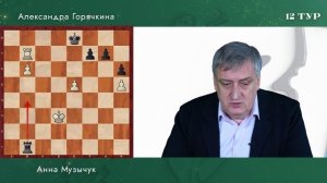 Турнир претендентов ФИДЕ 2026. Обзор 12 тура