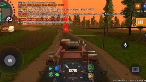 9.часть квесты Пасха выполная на родине рп