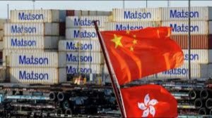 США обложат Китай дополнительной пошлиной в 50%, при условии