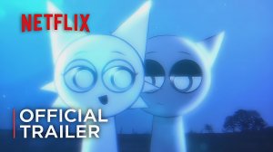 SPRUNKI В КИНО (Трейлер 2026)