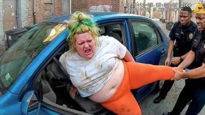 МГНОВЕННАЯ КАРМА, СНЯТАЯ НА КАМЕРУ